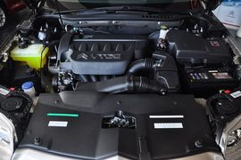   2011款雪铁龙C5东方之旅纪念版 2.3L自动尊驭型