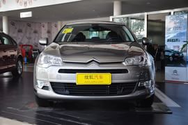   2011款雪铁龙C5东方之旅纪念版 2.3L自动尊驭型