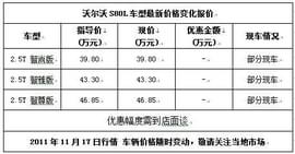  2013款凯迪拉克XTS