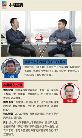   科技大咖和你聊 新思铂睿·锐混动的那些黑科技