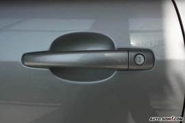 407COUPE外观实拍