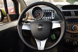   2011款雪佛兰斯帕可 1.0L SE手动版