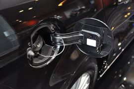   2012款凯迪拉克SLS赛威 2.0T舒适型