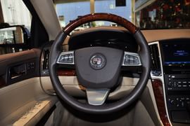   2012款凯迪拉克SLS赛威 2.0T舒适型