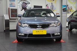 2011款起亚福瑞迪1.6L Premium手自一体
