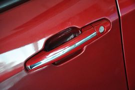 2012款全球鹰GC7 1.8L CVVT手动精英型