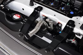   2012款东风本田CR-V 2.0EXi四驱经典版