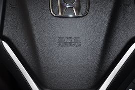   2012款东风本田CR-V 2.0EXi四驱经典版