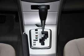   2012款一汽丰田卡罗拉1.6L GL自动炫装版