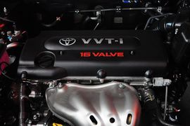   2012款丰田RAV4 2.0自动四驱炫装版到店实拍