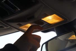   2012款路虎揽胜极光3门耀致版深度测试