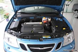   2006款萨博9-3 Convertib