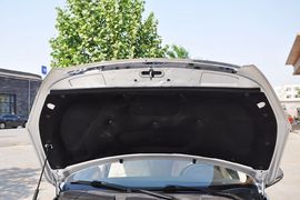   2012款奇瑞A3三厢1.6L CVT进取型
