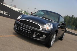   MINI INSPIRED BY GOODWOOD