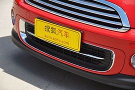 2012款MINI COOPER ROADSTER