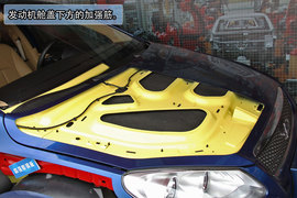   新配CVT变速箱 奇瑞A3 1.6L综合试驾感受