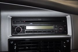 2010款大众桑塔纳志俊1.8L手动实尚型