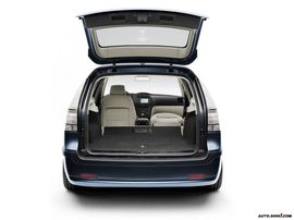 2006款萨博9-3 SportComb