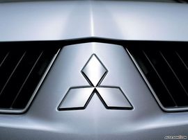   2004款三菱Lancer Statio