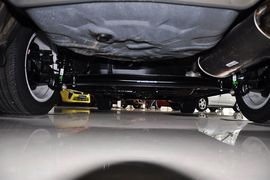   2012款吉利英伦汽车SC7到店实拍
