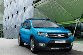   2013款Dacia-Sandero_Stepway