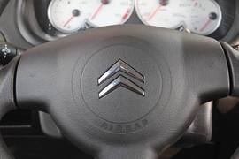   2013款C2 Cross 1．4L 手动运动型到店实拍