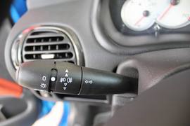   2013款C2 Cross 1．4L 手动运动型到店实拍