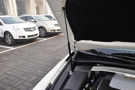   2012款凯迪拉克CTS-V Coupe