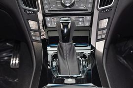   2012款凯迪拉克CTS-V Coupe