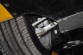   RUF如虎CTR3