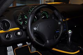   RUF如虎CTR3