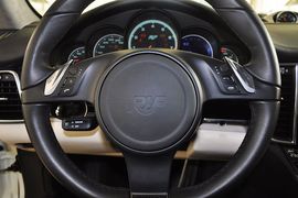   2013款RUF如虎RXL