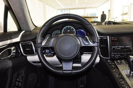   2013款RUF如虎RXL