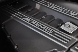 2011款奔驰SLS AMG