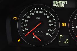 2013款沃尔沃C30 2.0L炫动款到店实拍