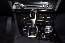  2012款宝马528i xDrive豪华型