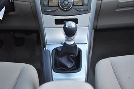   2012款丰田卡罗拉1.8L GL-i手动炫装版