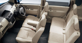   Nissan Otti Mini