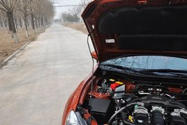   2013款丰田86 2.0L自动豪华版