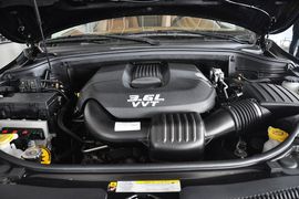   2013款Jeep大切诺基3.6L旗舰尊崇版