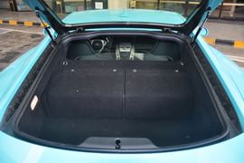   2012款雷克萨斯LFA 