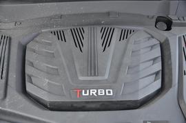   2017款东南DX7 1.5T 自动荣耀版