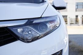   2017款东南DX7 1.5T 自动荣耀版
