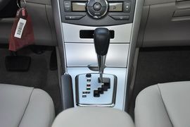   2013款丰田卡罗拉1.8L GL-i自动至酷版