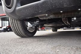   2013款MINI PACEMAN JOHN COOPER WORKS