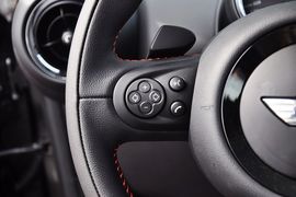   2013款MINI PACEMAN JOHN COOPER WORKS