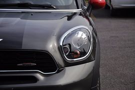 2013款MINI PACEMAN JOHN COOPER WORKS