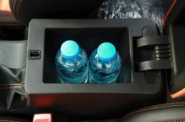   2016款凯翼V3 1.5L 手动智联III