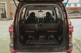   2016款凯翼V3 1.5L 手动智联III