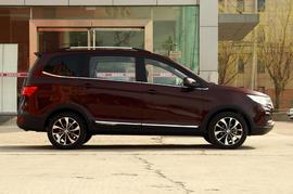   2016款凯翼V3 1.5L 手动智联III